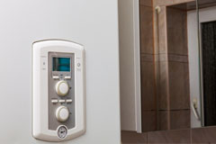 Soulby combi boiler costs