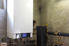 Soulby condensing boiler companies