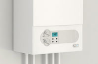 Soulby combination boilers
