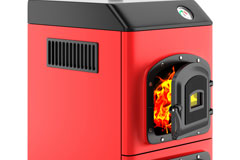 Soulby solid fuel boiler costs