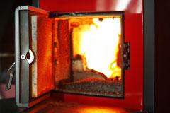 solid fuel boilers Soulby